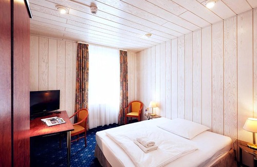 Wiesbaden Hotel | Ring Hotel