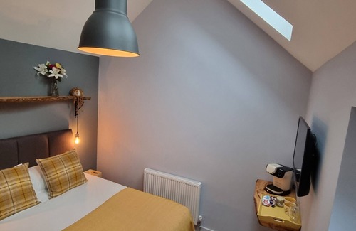 Hinton Blewett Hotel | Ring O Bells Hinton Blewett