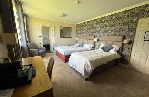 Cahirciveen Hotel | Ring of Kerry Hotel