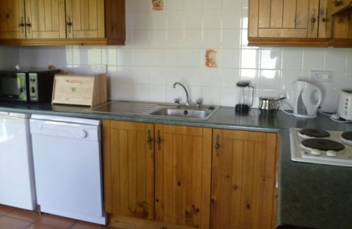 Milltown Cottage | Ring of Kerry No 9