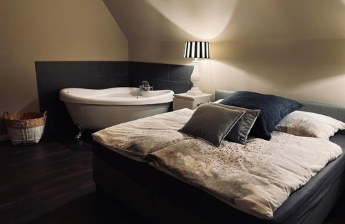 Adenau Bed & Breakfast | Ring Residenz by E&P Concept