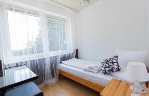 Nuerburg Bed & Breakfast | Ringhaus - Home of Silver Arrows