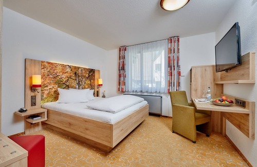 Herrenberg Hotel | Ringhotel Hasen Herrenberg