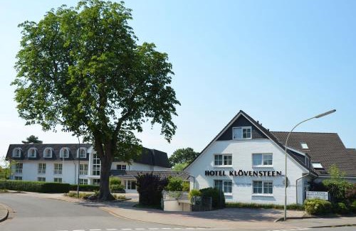 Schenefeld Hotel | Ringhotel Klövensteen