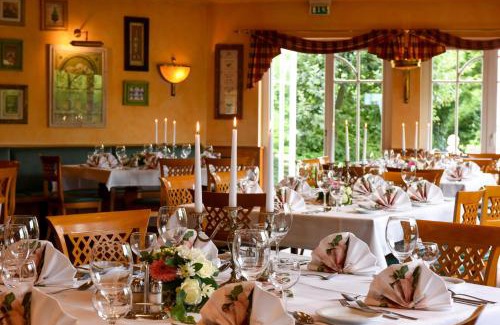 Schenefeld Hotel | Ringhotel Klövensteen