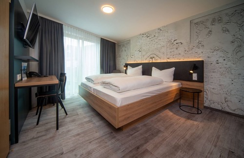 Ochsenhausen Hotel | Ringhotel Mohren