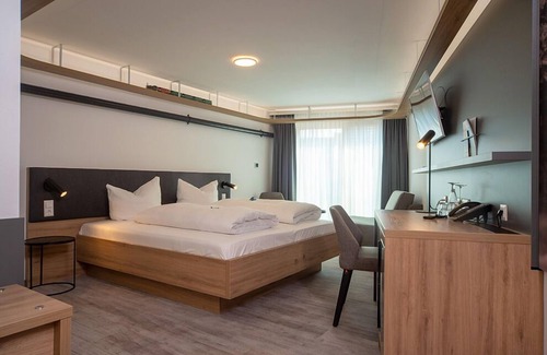Ochsenhausen Hotel | Ringhotel Mohren