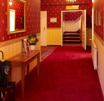 Tangermuende Hotel | Ringhotel Schloss Tangermünde