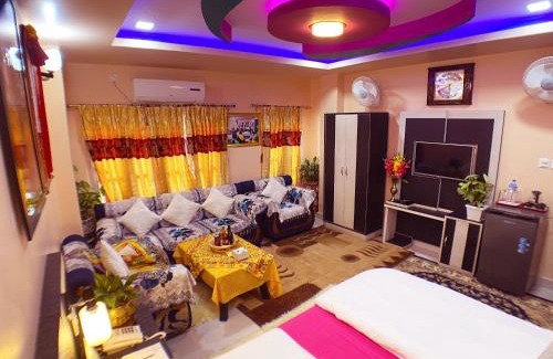 Kakarvitta Hotel | RINGJI PALACE