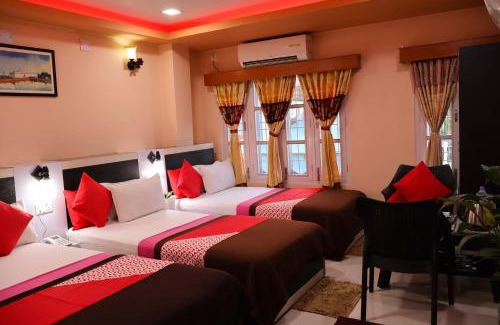 Kakarvitta Hotel | RINGJI PALACE