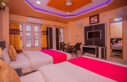 Kakarvitta Hotel | RINGJI PALACE