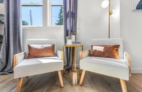 Minor Apartment | Ringo's Sweet Suite - 84 Walkscore