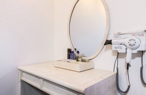 Iksan Hotel | Rings Motel