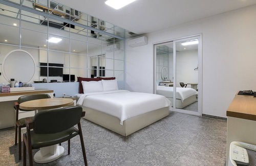 Iksan Hotel | Rings Motel