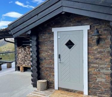 Møre og Romsdal House | Ringstadsætra på sitt aller beste