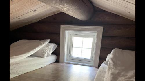 Møre og Romsdal House | Ringstadsætra på sitt aller beste