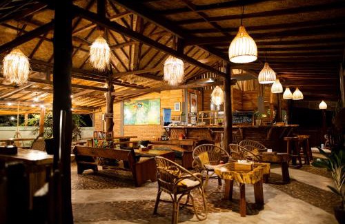 Bayan Hotel | Rinjani Lighthouse