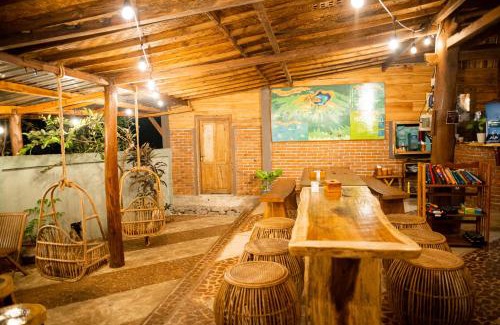 Bayan Hotel | Rinjani Lighthouse