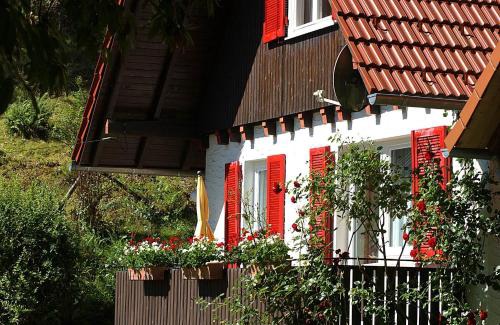 Schenkenzell House | Rinkenbachhof