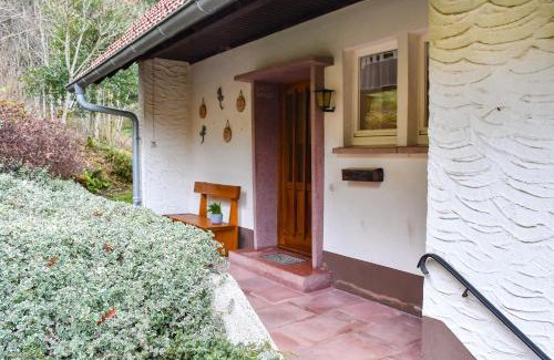 Schenkenzell House | Rinkenbachhof
