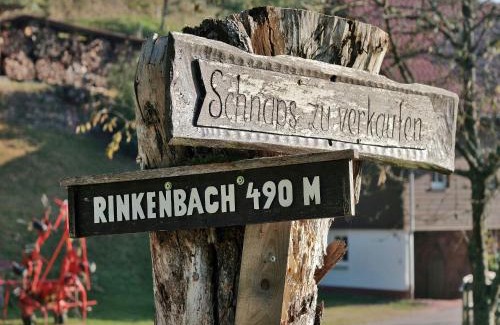 Schenkenzell House | Rinkenbachhof