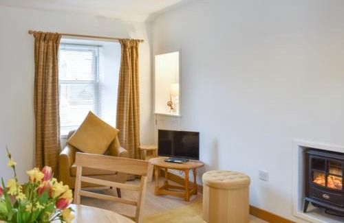 Aberlour House | Rinnes Cottage