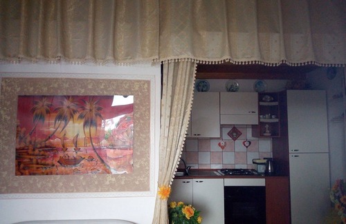 Cropani Marina Apartment | Rino and Dony B&B