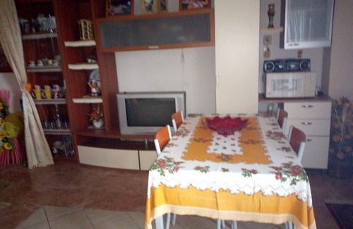 Cropani Marina Apartment | Rino and Dony B&B