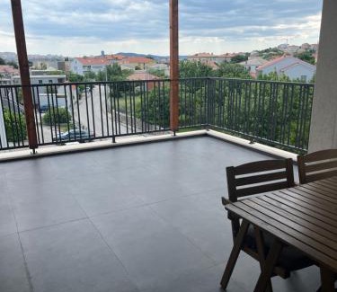 Klis Apartment | RINO