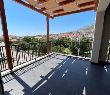 Klis Apartment | RINO