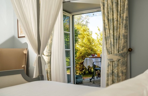 Lanhelas Hotel | Rinoterra Minho