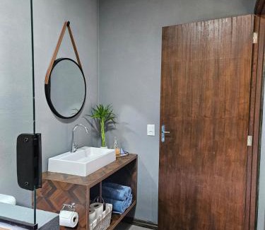 Rancho Queimado Ski Chalet | Rio Acima Perfect Housing Rancho Queimado