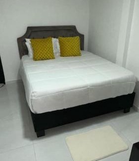 Leticia Apartment | Rio Aparta-Hotel 2