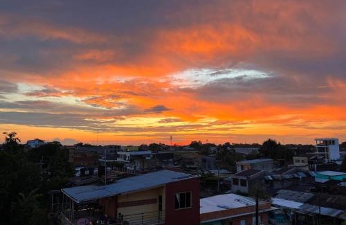 Leticia Apartment | Rio-ApartaHotel-Centro