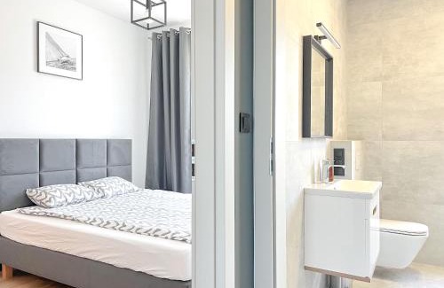 gmina Skarbimierz Apartment | Rio Apartamenty Żłobizna piętro