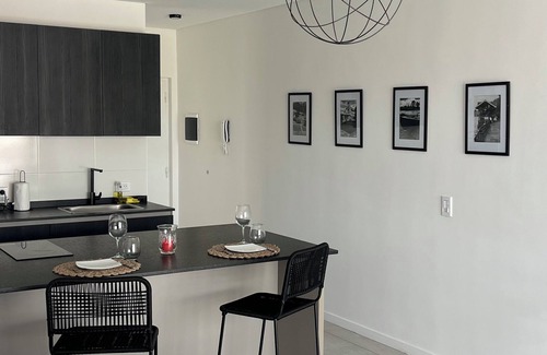 Tigre Apartment | *RIO* Beautiful apartment in the Center of the City of Tigre