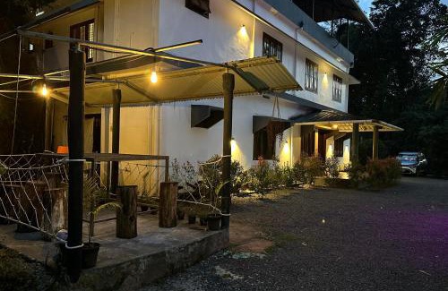 Vayittiri House | RIO CASA ,5 BHK Private villa in soochipara