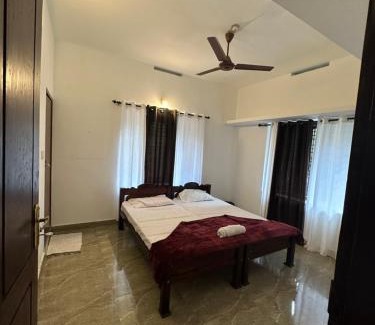 Vayittiri House | RIO CASA ,5 BHK Private villa in soochipara