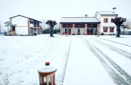 San Martino di Lupari Bed & Breakfast | Rio Della Pila