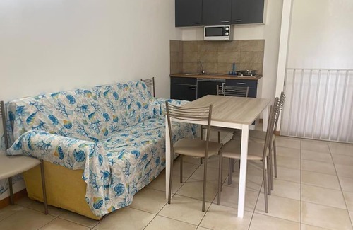 Principina a Mare Apartment | Rio Grande Principina a Mare C.A.V.