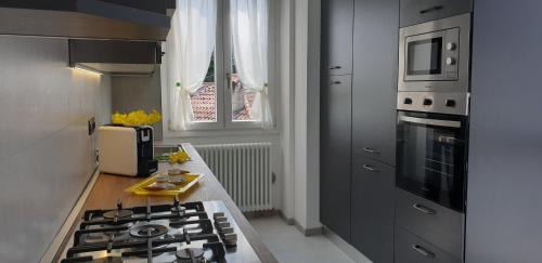 Albate Apartment | RIO HOME - Como