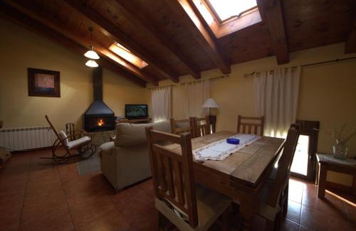 Mosqueruela Apartment | Rio La Estrella