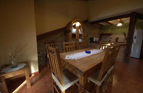 Mosqueruela Apartment | Rio La Estrella