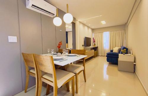 Piedade Apartment | Rio Park Avenue, Espaço Familia - by TRH Home Stay