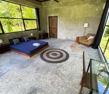 Medewi Resort | Rio River Jungle Resort