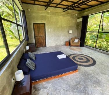 Medewi Resort | Rio River Jungle Resort