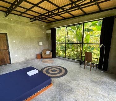 Medewi Resort | Rio River Jungle Resort