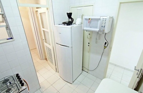 Leblon Apartment | Rio Spot Apartments D026