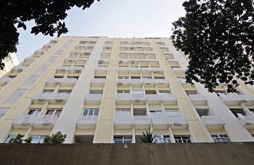 Leblon Apartment | Rio Spot Apartments D026