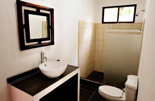 Ciudad Cortes Cabin | Rio Tico Safari Lodge